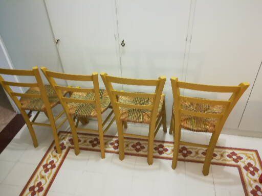 SEDIE  COUNTRY VINTAGE - Foto 2