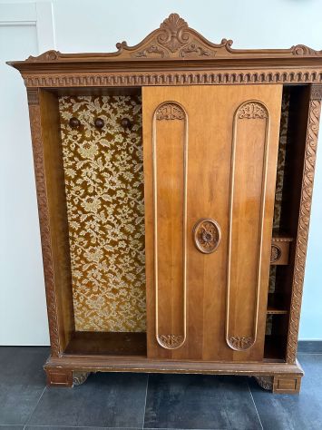 Credenza in legno - Foto 2