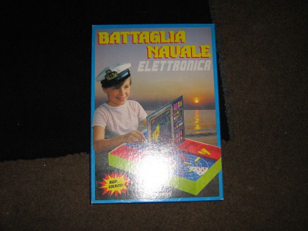 Battaglia navale