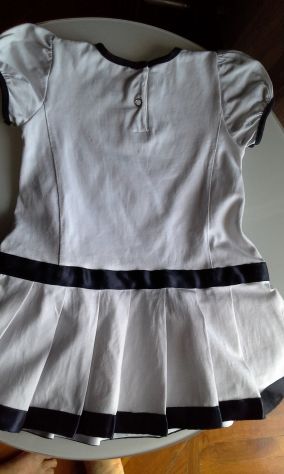 Vestitino elegante ARTIGLI taglia 3 anni - Foto 2