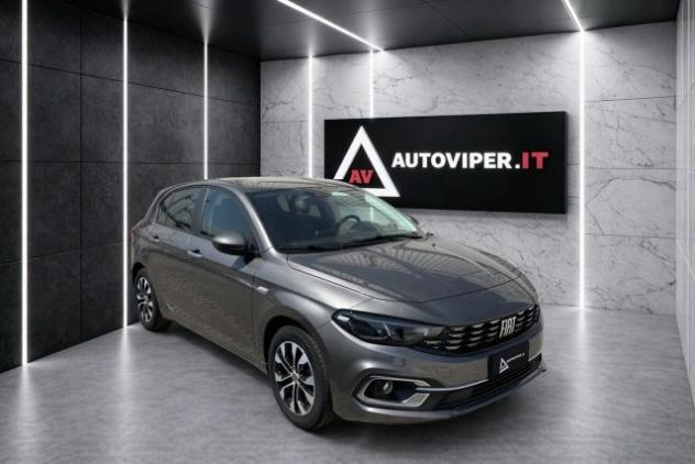 FIAT Tipo 1.3 Mjt 5 porte City Life Full Led rif. 23790705