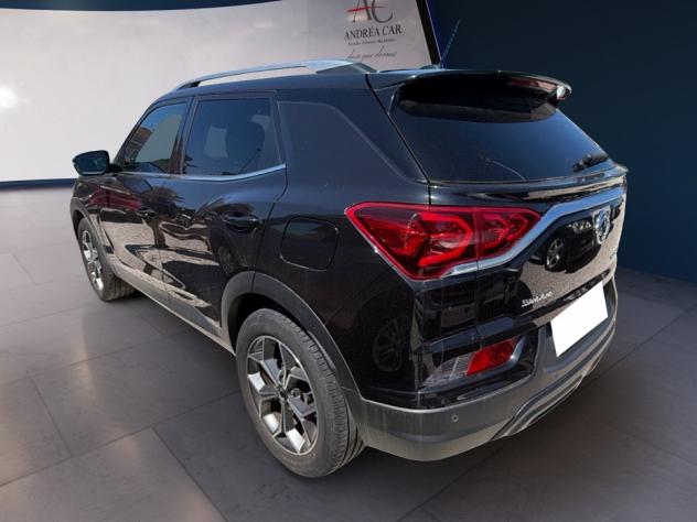 SsangYong Tivoli Tivoli 1.6 Exclusive 2wd - Foto 5