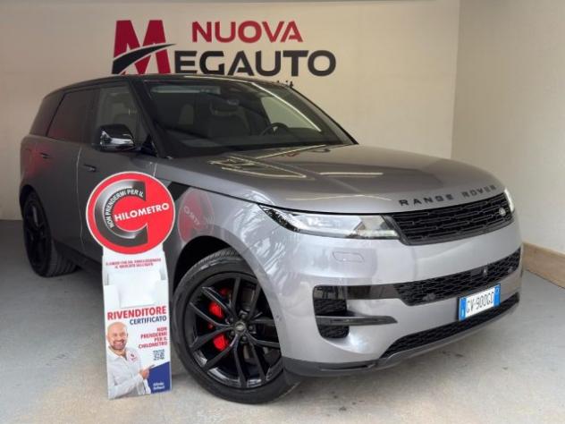 LAND ROVER Range Rover Sport 3.0D l6 249 CV Dynamic S rif. 23448849