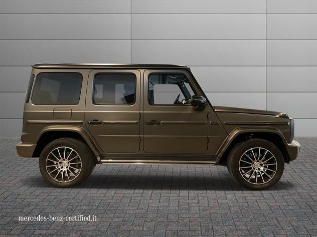 Mercedes-Benz Classe G G 400 d AMG Line - Foto 3
