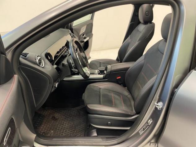 MERCEDES-BENZ GLA 35 AMG 2.0 4Matic AMG Aut. *TETTO* 306CV * rif. 23816411 - Foto 6