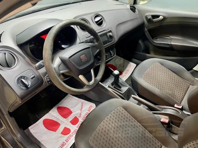 Seat Ibiza 5 Porte Ibiza 5p 1.2 Style (stylance) - Foto 8