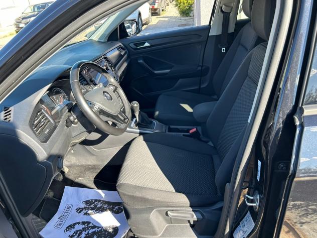Volkswagen T-Roc 1.0 TSI 115 CV - Foto 7