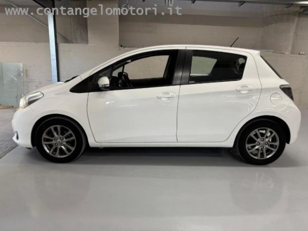 TOYOTA Yaris 1.0 5 porte rif. 23923729 - Foto 2