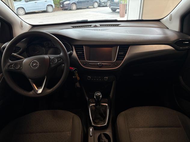 Opel Crossland X 1.2 GPL 12V Innovation - Foto 8