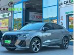 AUDI Q3 2ª serie Q3 SPB 35 TDI S tronic S line edition