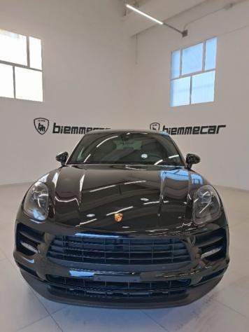 PORSCHE Macan 2.0 I.E rif. 23840994 - Foto 5