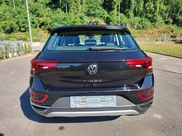 Volkswagen T-Roc 1.0 TSI Style - Foto 7