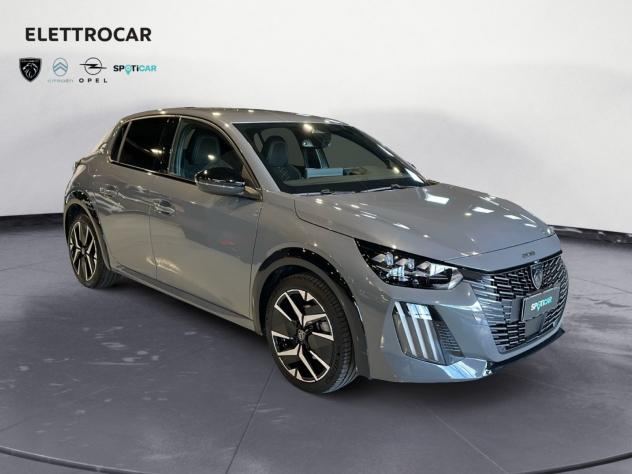 Peugeot 208 GT Hybrid 145 e-DCS6 auto - Foto 8
