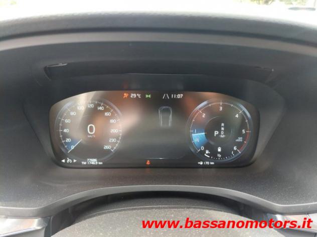 VOLVO V60 B4 (d) Geartronic Momentum Business rif. 23212407 - Foto 5