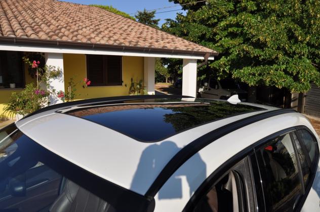 Bmw X1 180d xDrive Advantage (Gancio traino-tetto apribile) - Foto 8