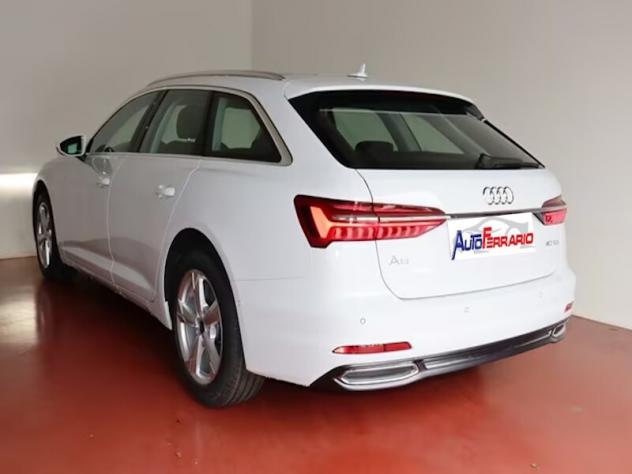 AUDI A6 5ª serie A6 Avant 40 2.0 TDI S tronic Business Sport - Foto 4