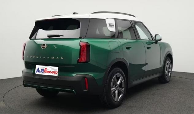 MINI Mini Countrym.(U25) Mini Countryman C Classic - Foto 7