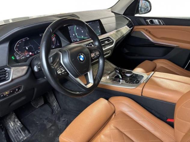 BMW X5 xDrive25d Business Auto rif. 23285517 - Foto 10