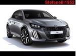 PEUGEOT 208 1.2 hybrid GT 136cv e-dcs 6 rif. 23624439