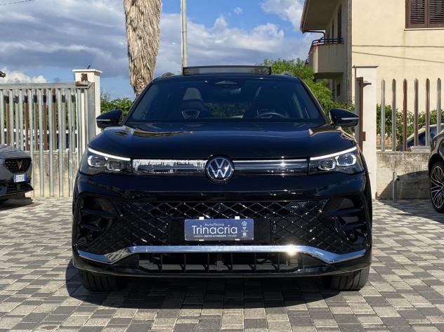 Volkswagen Tiguan R-Line 1.5 TSI E-Hybrid 204CV DSG - Foto 2