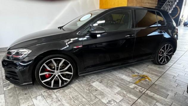 VOLKSWAGEN Golf GTI Performance 2.0 245 CV TSI DSG 5p. BMT rif. 24176235 - Foto 3