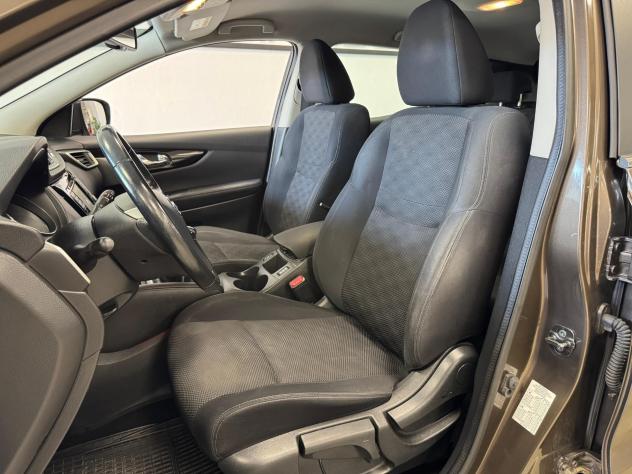 Nissan Qashqai 1.6 dCi Acenta - Foto 9