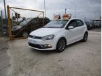 Volkswagen Polo 1.4 TDI 90 CV DSG GARANTITA 24 MESI
