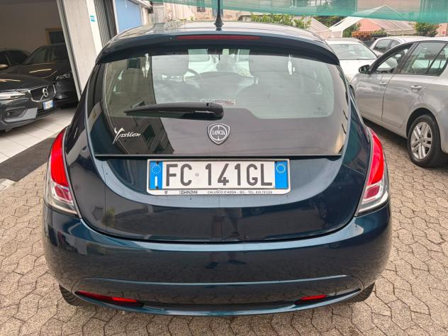 Lancia Ypsilon 1.2 69 CV 5 porte Platinum*EURO6*NEOPATENTATI - Foto 5