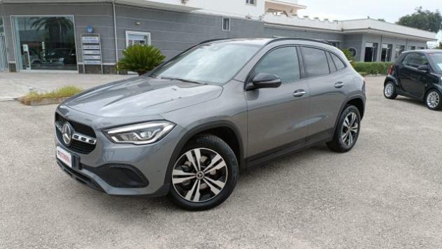MERCEDES-BENZ GLA 200 d Automatic Sport Plus n°45 rif. 23921627 - Foto 2