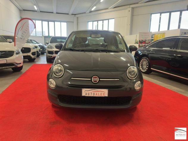 FIAT - 500 1.2 Riva 69cv NEOPATENTATI - Foto 2