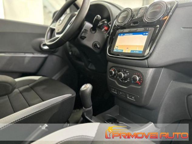 DACIA Dokker Stepway 1.6 8V 102CV GPL rif. 22107039 - Foto 2