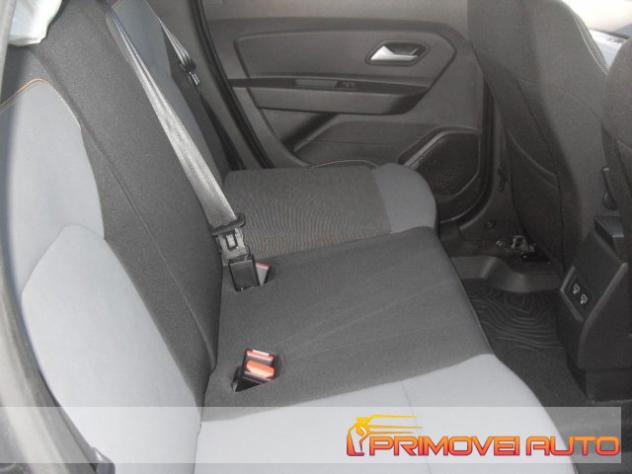 DACIA Duster 1.0 TCe GPL 4x2 Extreme rif. 21401339 - Foto 4