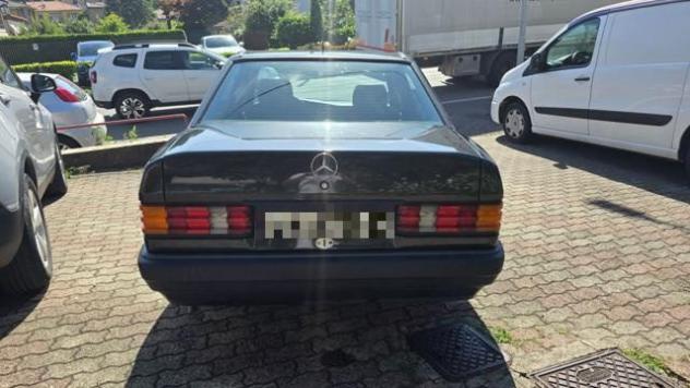 MERCEDES-BENZ 190 1.8 E rif. 23826032 - Foto 5