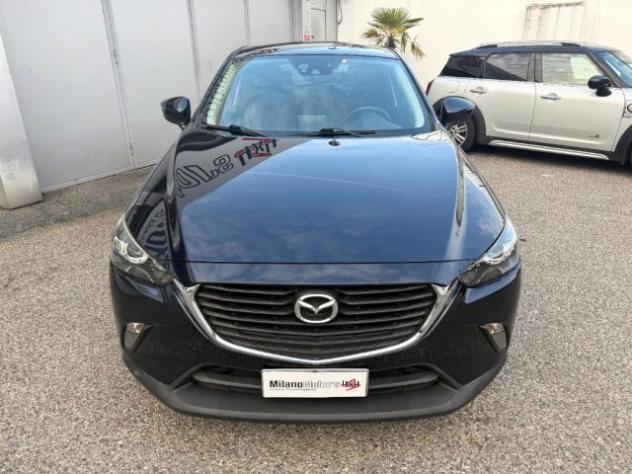 MAZDA CX-3 1.5L Skyactiv-D AWD Exceed rif. 24051514 - Foto 6
