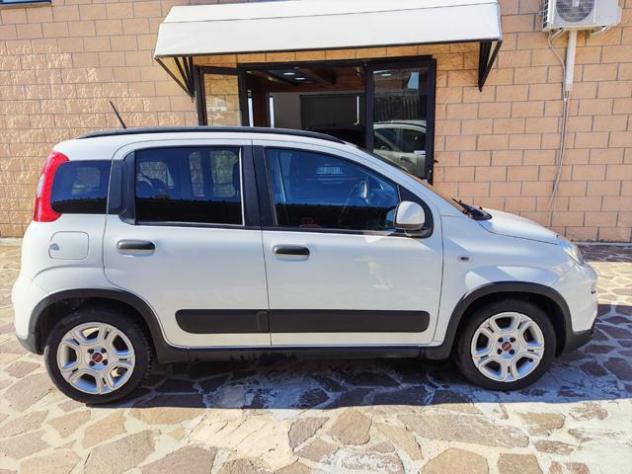 FIAT Panda 1.0 FireFly S&S Hybrid City Life rif. 23855829 - Foto 3