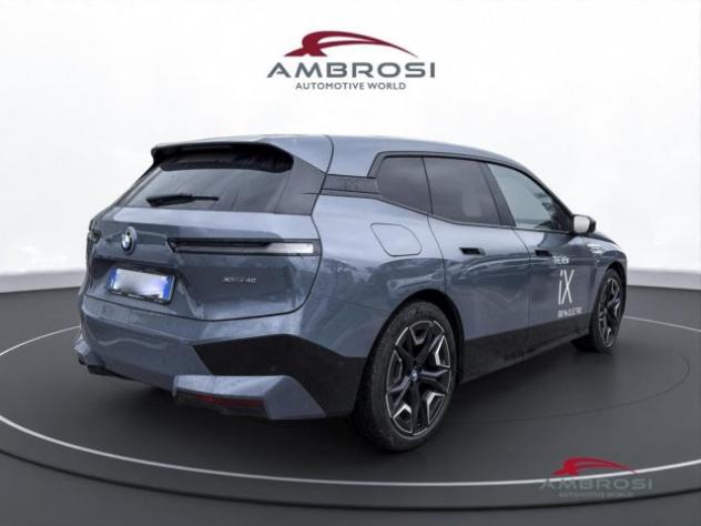 BMW iX xDrive40 Pacchetto Sportivo rif. 23271703 - Foto 3