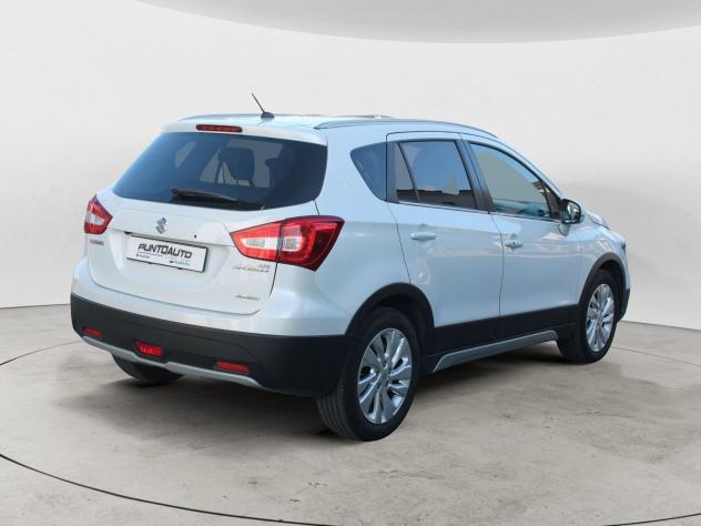 Suzuki S-Cross S-Cross 1.4 Cool 4wd AllGrip - Foto 4