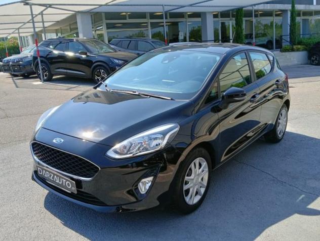 FORD Fiesta 1.1 85 CV 5 porte Plus rif. 23980103