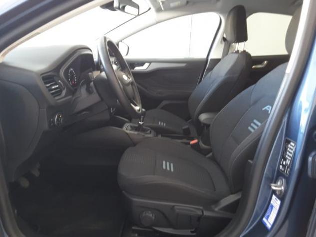FORD Focus 1.0 EcoBoost Hybrid 125cv 5p. Active X rif. 24145010 - Foto 5