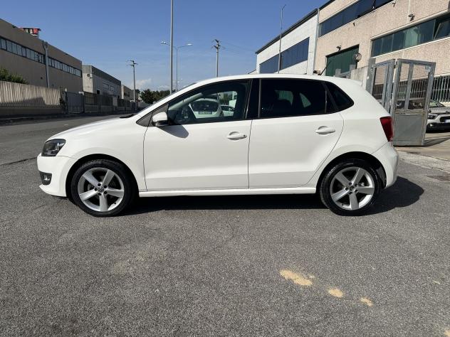 Volkswagen Polo 1.6 TDI Comfortline 66kW - Foto 3