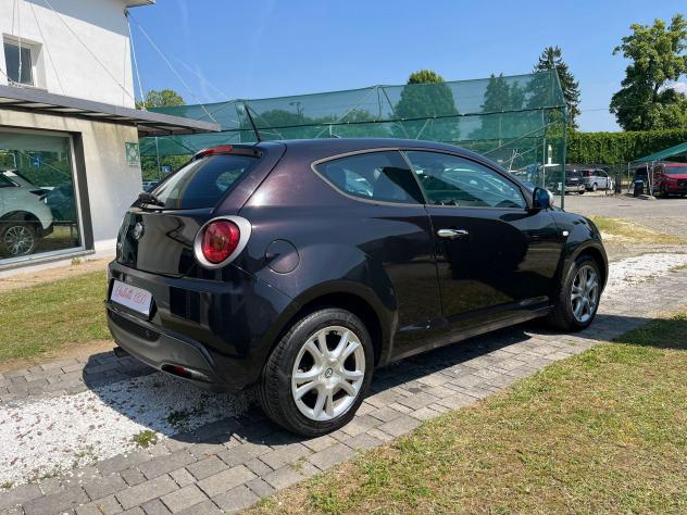 Alfa Romeo MiTo MiTo 1.3 jtdm-2 Progression s&s my11 - Foto 8