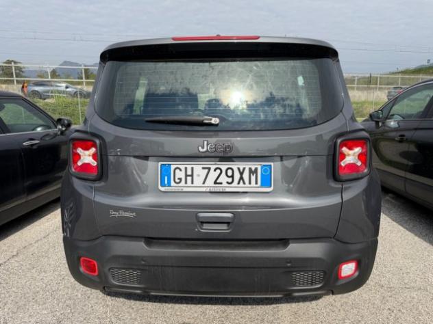JEEP Renegade 1.6 Mjt 130 CV Longitude rif. 23032884 - Foto 5