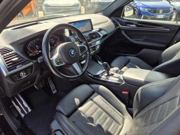 BMW X4 xdrive20d mhev 48V Msport auto - Foto 4