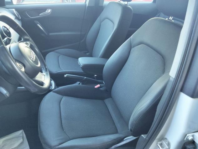 Audi A1 A1 SPB 1.2 TFSI Admired *NEOPATENTATI* - Foto 7