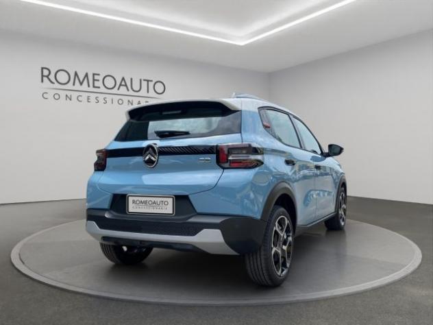 CITROEN C3 1.2 PureTech PLUS 100cv S&S rif. 22418629 - Foto 6