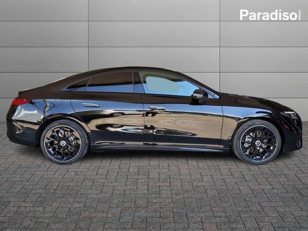 Mercedes-Benz CLA 250+ CON TECNOLOGIA EQ - KM0 - 2026 | AMG LINE - ADVANCED PLUS - Foto 5
