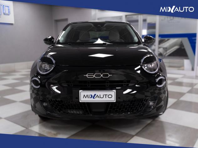 Fiat 600 1.2 Hybrid La Prima 110CV Auto - Foto 2