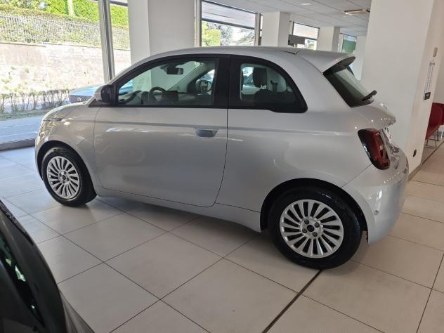 FIAT 500 Electric Elettrica 190 - Foto 6