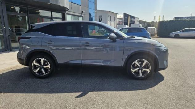 NISSAN Qashqai MHEV 158 CV Xtronic N-Connecta rif. 24002529 - Foto 3