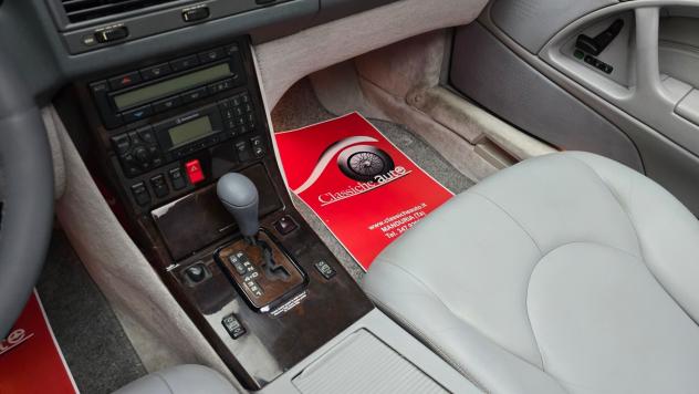 Mercedes-benz SL 500 cat Avantgarde - Foto 7